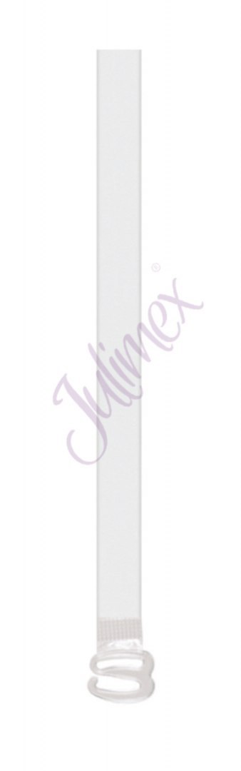 JULIMEX Ramiączka silikonowe RT 01 6 mm JULIMEX Ramiączka silikonowe RT 01 6 mm