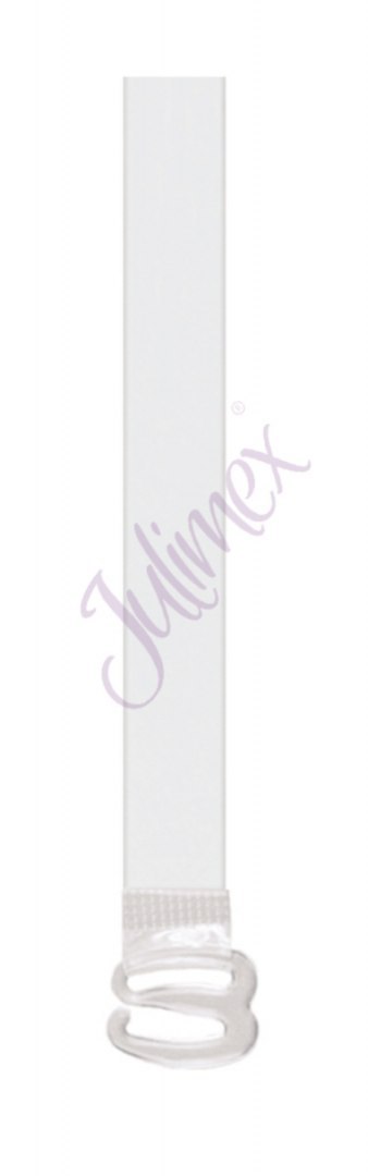 JULIMEX Ramiączka silikonowe RT 03 10 mm JULIMEX Ramiączka silikonowe RT 03 10 mm