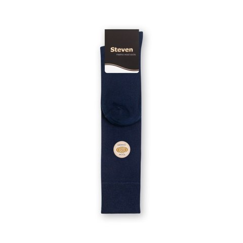 STEVEN PODKOLANÓWKI MĘSKIE MERINO WOOL 008 STEVEN PODKOLANÓWKI MĘSKIE MERINO WOOL 008