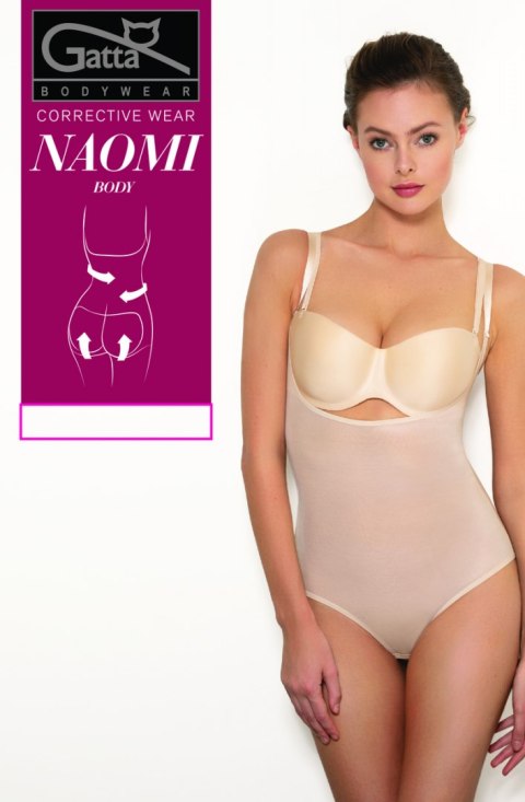 GATTA BODYWEAR BODY NAOMI CORRECTIVE WEAR GATTA BODYWEAR BODY NAOMI CORRECTIVE WEAR