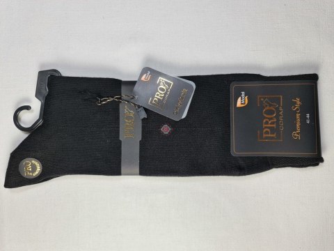 PRO SKARPETY MĘSKIE PRO 18641 PRO SKARPETY MĘSKIE PRO 18641