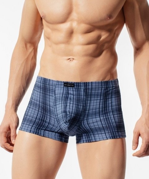 SZORTY ATLANTIC MH-1122 S denim Atlantic SZORTY ATLANTIC MH-1122 S denim Atlantic