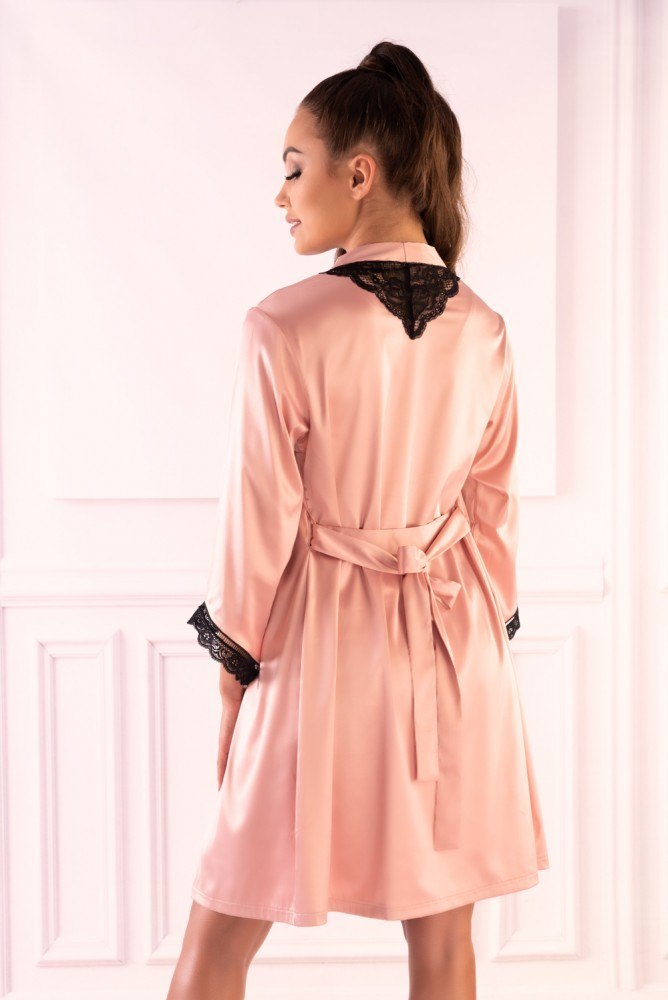 LivCo Corsetti Fashion Ariladyen Pink LC 90568 - L/XL