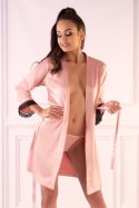 LivCo Corsetti Fashion Ariladyen Pink LC 90568 - S/M
