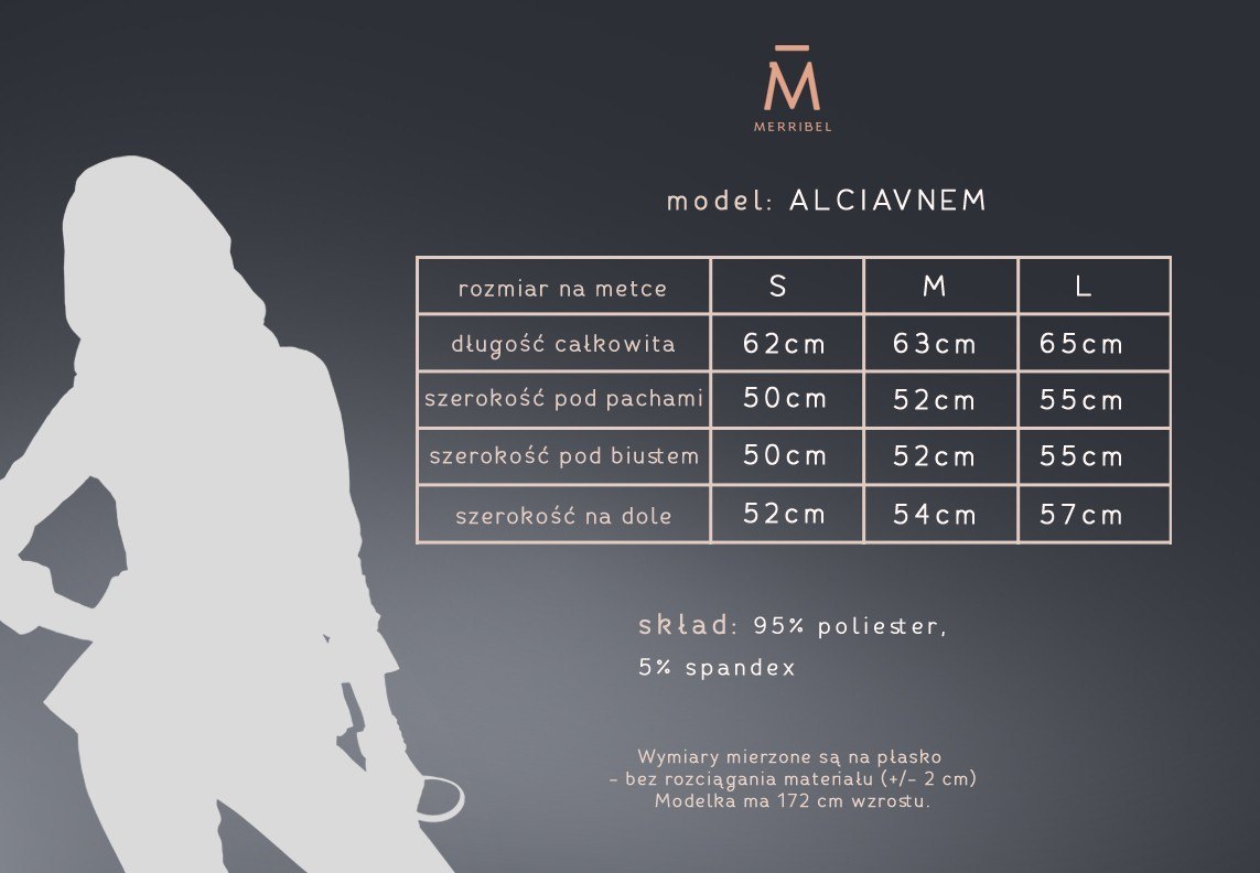 Merribel Alciavnem - M Merribel Alciavnem - M