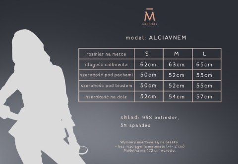 Merribel Alciavnem - M Merribel Alciavnem - M