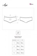 LivCo Corsetti Fashion Anzai - panty - M