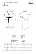LivCo Corsetti Fashion Aoidea LC 90375 - L/XL