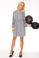 Merribel Aniali Grey 85306 - L