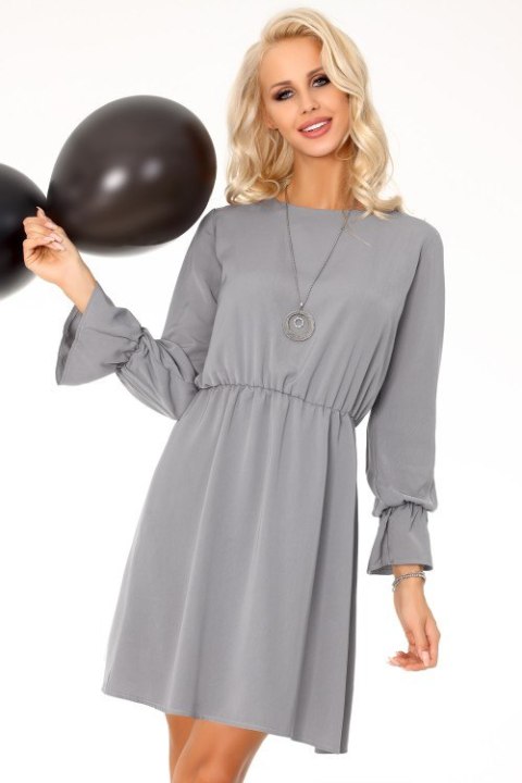 Merribel Aniali Grey 85306 - L Merribel Aniali Grey 85306 - L
