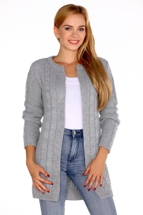 Merribel Anionees Grey - L/XL Merribel Anionees Grey - L/XL