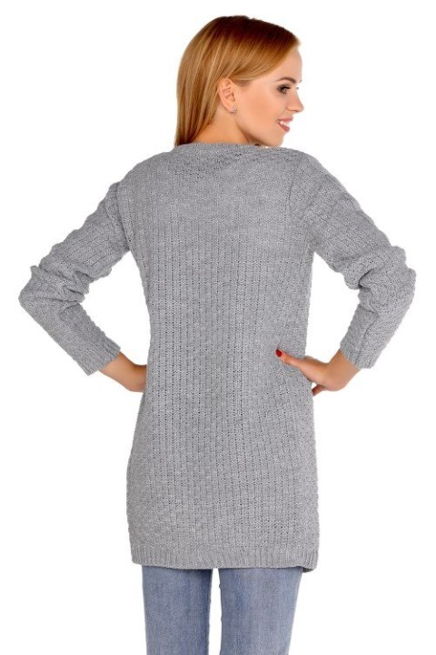 Merribel Anionees Grey - L/XL Merribel Anionees Grey - L/XL