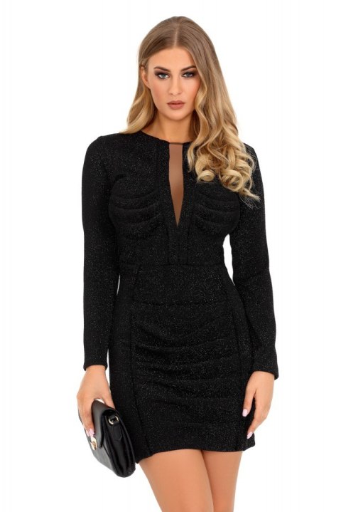 Merribel Aporva Black - XL Merribel Aporva Black - XL