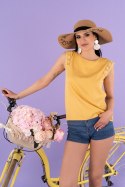 Merribel Arase Mustard B32 - XL