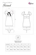 LivCo Corsetti Fashion Basimah LC 90220 - L/XL