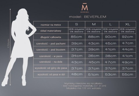 Merribel Beverlem 90442 - S Merribel Beverlem 90442 - S