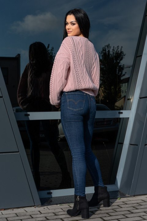 Merribel Boniqe Heather - ONE SIZE Merribel Boniqe Heather - ONE SIZE
