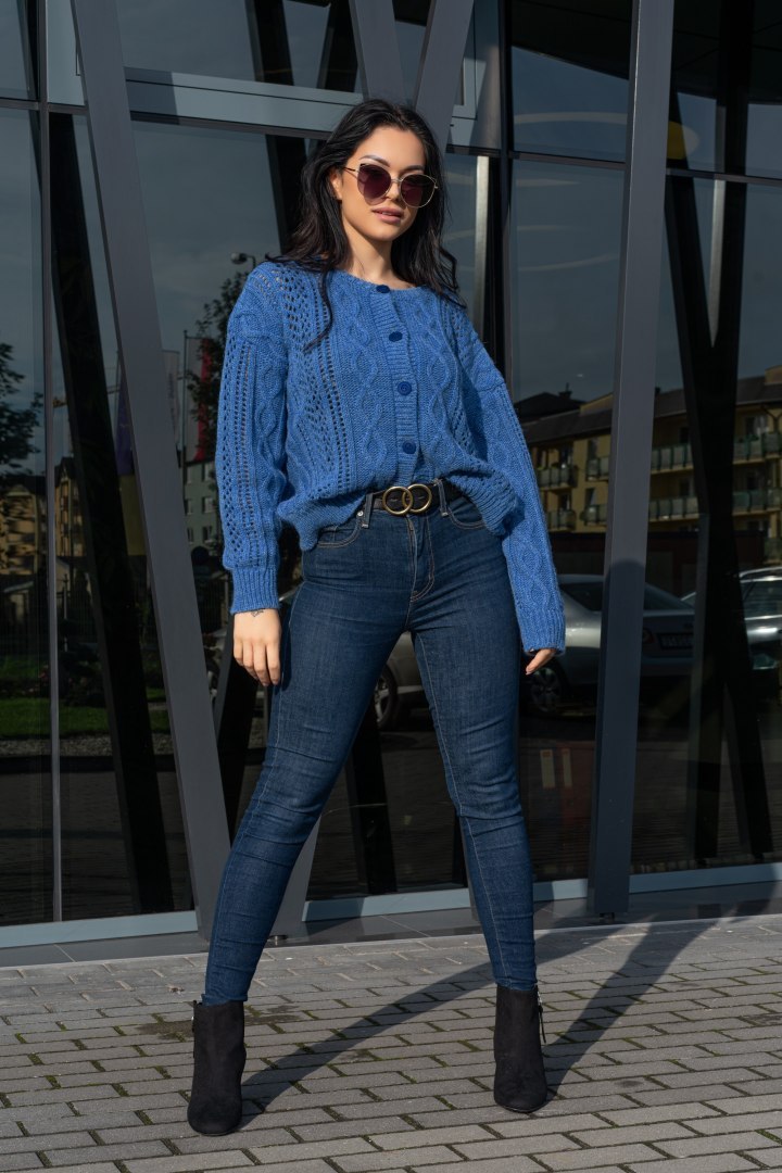 Merribel Boniqe Jeans - ONE SIZE Merribel Boniqe Jeans - ONE SIZE