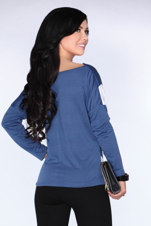 Merribel CG004 Blue - S Merribel CG004 Blue - S