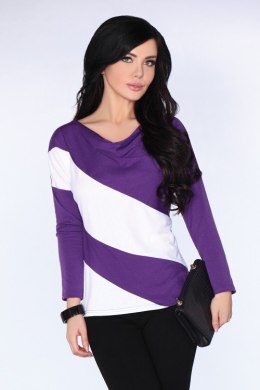 Merribel CG004 Purple - L