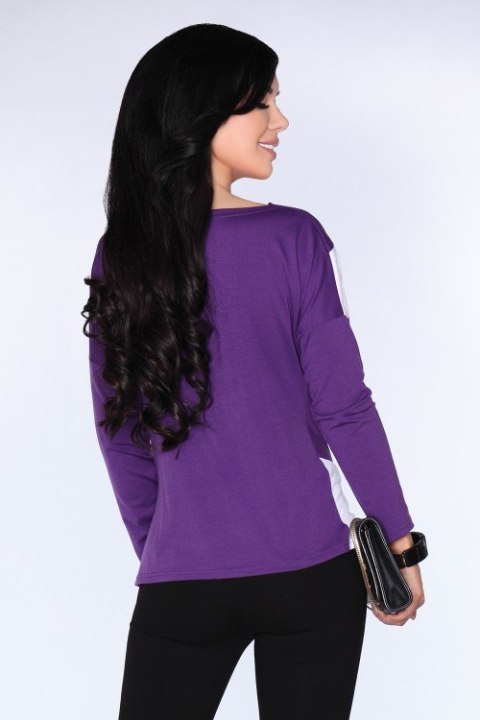 Merribel CG004 Purple - S Merribel CG004 Purple - S