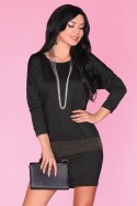 Merribel CG007 Black - XXL