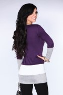 Merribel CG009 Purple - M