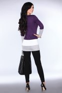 Merribel CG009 Purple - M