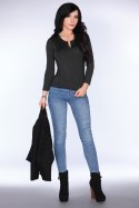 Merribel CG011 Black - S