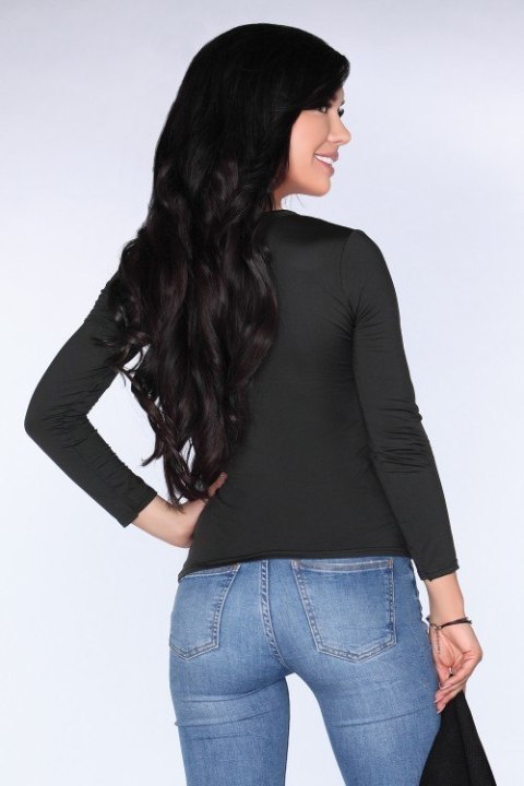 Merribel CG011 Black - S Merribel CG011 Black - S