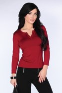 Merribel CG011 Maroon - S