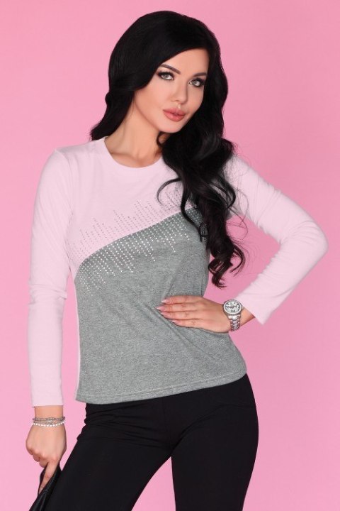 Merribel CG017 Pink - XL