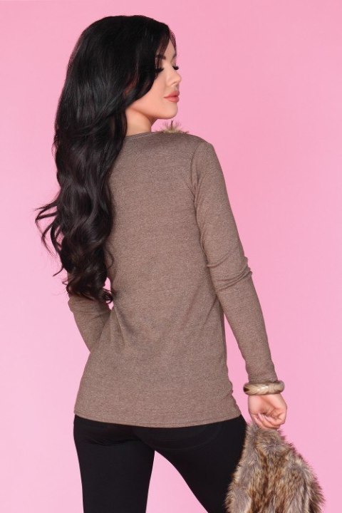 Merribel CG019 Beige - L Merribel CG019 Beige - L