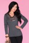 Merribel CG019 Gray - XL