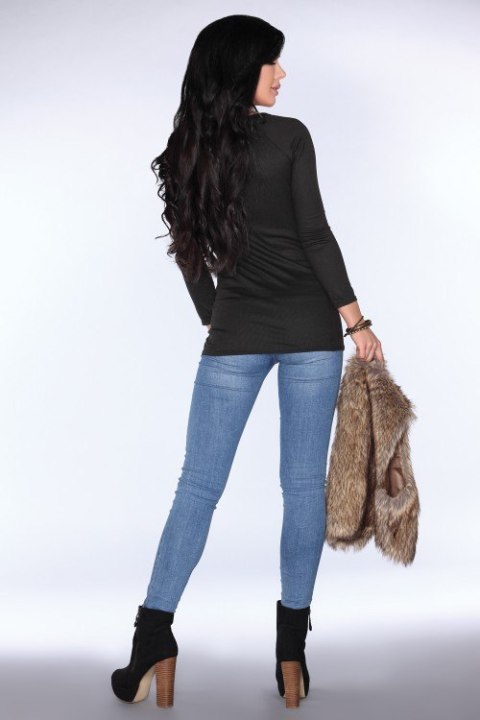 Merribel CG025 Black - S Merribel CG025 Black - S