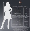 Merribel CG025 Black - S