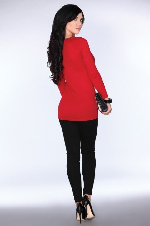 Merribel CG025 Red - S Merribel CG025 Red - S