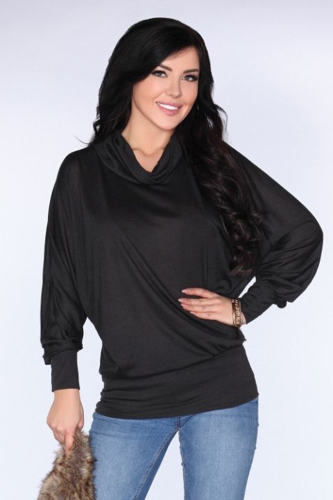Merribel CG028 Black - S/M Merribel CG028 Black - S/M