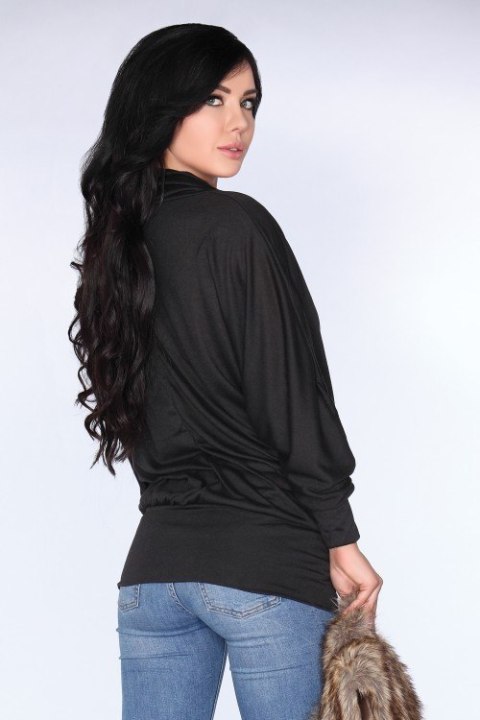 Merribel CG028 Black - S/M Merribel CG028 Black - S/M