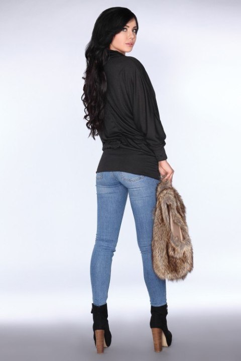 Merribel CG028 Black - S/M Merribel CG028 Black - S/M