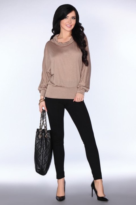 Merribel CG028 Brown - S/M Merribel CG028 Brown - S/M