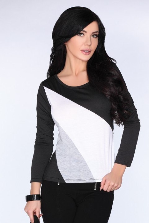 Merribel CG032 Black - L Merribel CG032 Black - L