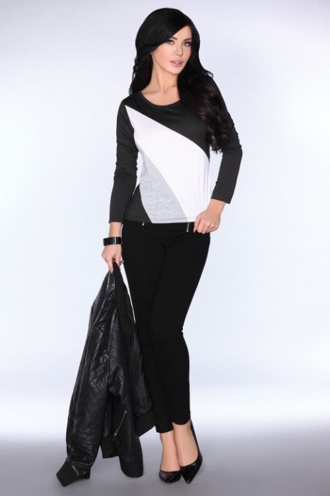 Merribel CG032 Black - L Merribel CG032 Black - L