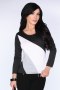 Merribel CG032 Black - XL