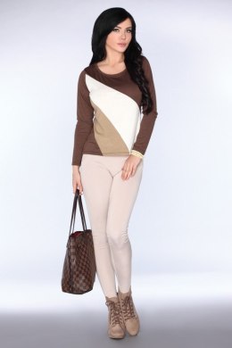 Merribel CG032 Brown - L