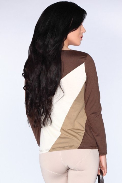 Merribel CG032 Brown - S Merribel CG032 Brown - S