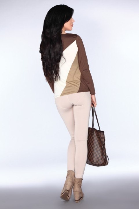 Merribel CG032 Brown - S Merribel CG032 Brown - S