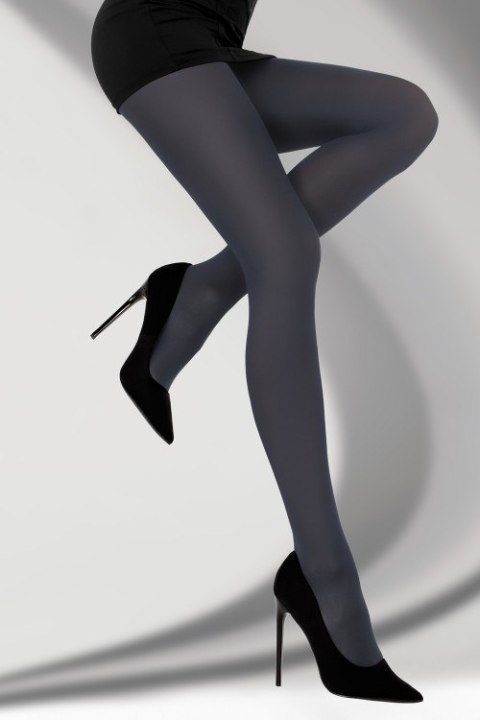 LivCo Corsetti Fashion Clamancea 60 DEN Navy Blue - 5 LivCo Corsetti Fashion Clamancea 60 DEN Navy Blue - 5
