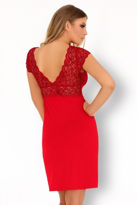 LivCo Corsetti Fashion Crossina LC 90465 - S/M LivCo Corsetti Fashion Crossina LC 90465 - S/M