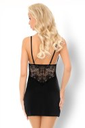 LivCo Corsetti Fashion Dolorsan Black LC 90422 - L/XL